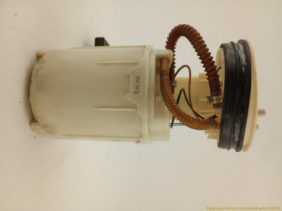 Audi TT Fuel Pump