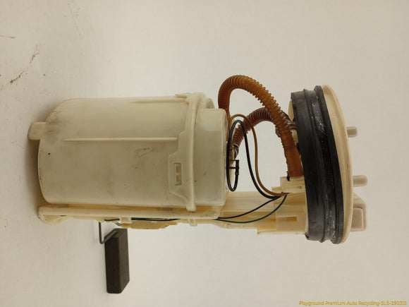 Audi TT Fuel Pump