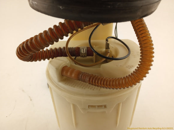 Audi TT Fuel Pump