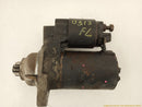 Audi TT Starter Motor-2