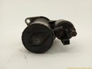 Audi TT Starter Motor-4