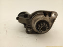 Audi TT Starter Motor-7