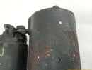 Audi TT Starter Motor-11
