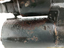 Audi TT Starter Motor-12