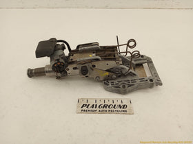 Audi TT Steering Column