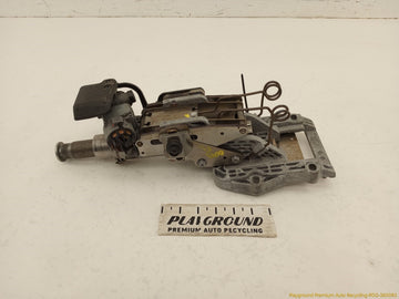 Audi TT Steering Column