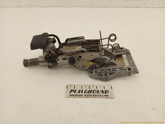 Audi TT Steering Column