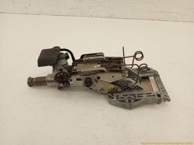 Audi TT Steering Column - 0