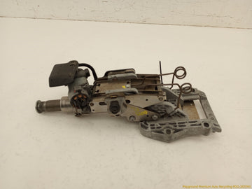 Audi TT Steering Column - 0