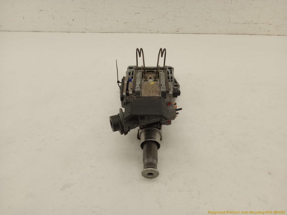 Audi TT Steering Column
