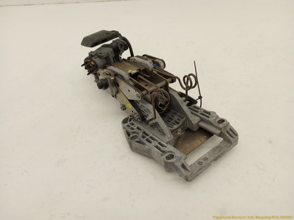 Audi TT Steering Column