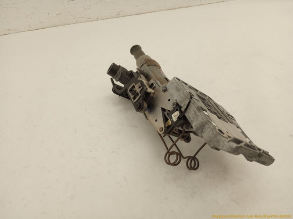 Audi TT Steering Column