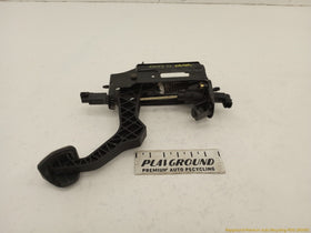 Audi TT Clutch Pedal