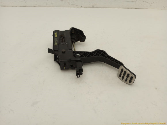 Audi TT Clutch Pedal