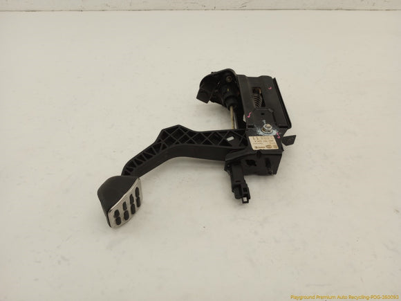 Audi TT Clutch Pedal