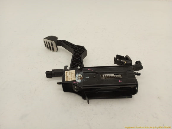 Audi TT Clutch Pedal