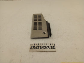 Audi TT Dead Pedal Foot Rest