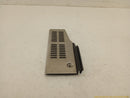 Audi TT Dead Pedal Foot Rest-2