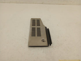 Audi TT Dead Pedal Foot Rest - 0