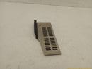 Audi TT Dead Pedal Foot Rest-4