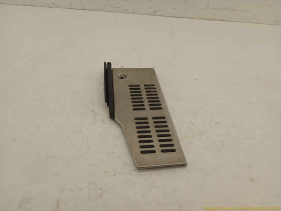 Audi TT Dead Pedal Foot Rest