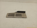 Audi TT Dead Pedal Foot Rest-5