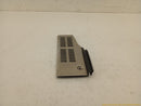 Audi TT Dead Pedal Foot Rest-6