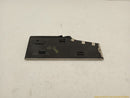 Audi TT Dead Pedal Foot Rest-8