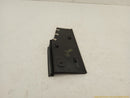 Audi TT Dead Pedal Foot Rest-12