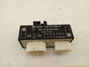 Audi TT Cooling Fan Control Module-2