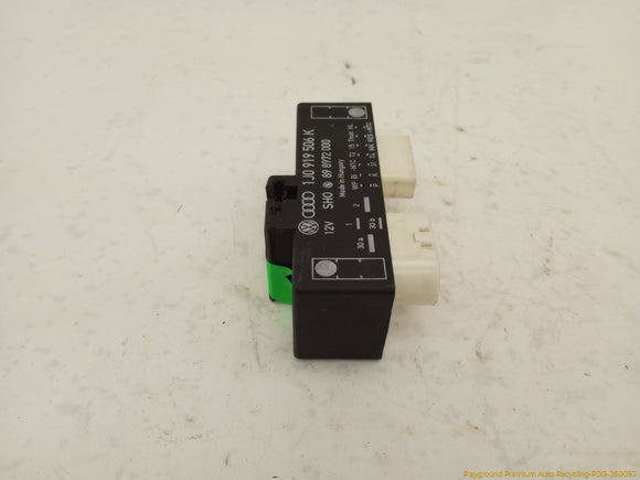 Audi TT Cooling Fan Control Module