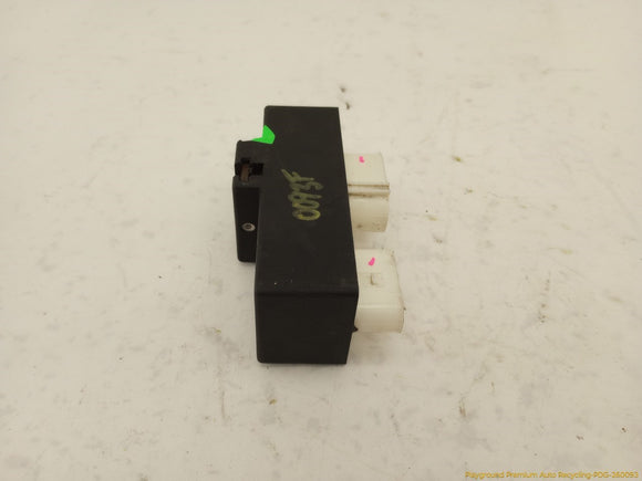 Audi TT Cooling Fan Control Module