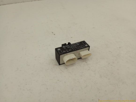 Audi TT Cooling Fan Control Module