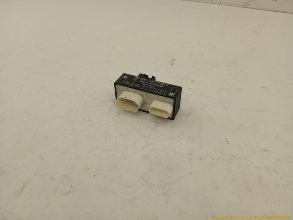 Audi TT Cooling Fan Control Module