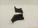 Audi TT Pair Of Front Kick Panel Trim-3