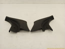 Audi TT Pair Of Front Kick Panel Trim-4