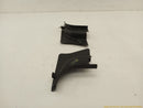 Audi TT Pair Of Front Kick Panel Trim-6