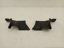Audi TT Pair Of Front Kick Panel Trim-7