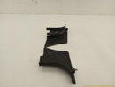 Audi TT Pair Of Front Kick Panel Trim-8