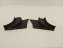 Audi TT Pair Of Front Kick Panel Trim-9