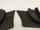 Audi TT Pair Of Front Kick Panel Trim-10
