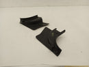 Audi TT Pair Of Front Kick Panel Trim-11