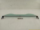 Audi TT Rear Wind Deflector Glass-1
