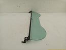 Audi TT Rear Wind Deflector Glass-3