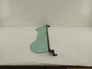 Audi TT Rear Wind Deflector Glass-5