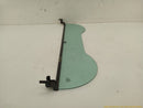 Audi TT Rear Wind Deflector Glass-6