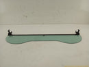 Audi TT Rear Wind Deflector Glass-7