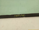 Audi TT Rear Wind Deflector Glass-9