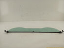 Audi TT Rear Wind Deflector Glass-10