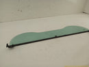 Audi TT Rear Wind Deflector Glass-11